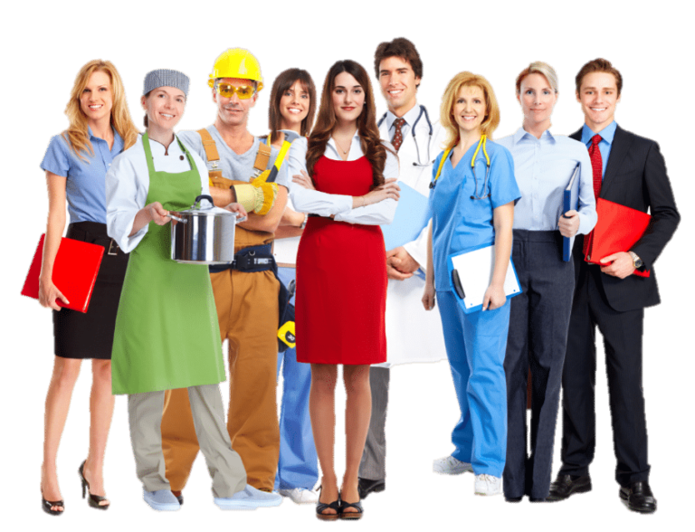 Welkom 18 workwear